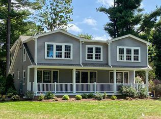 97 Edgebrook Rd, Framingham, MA 01701