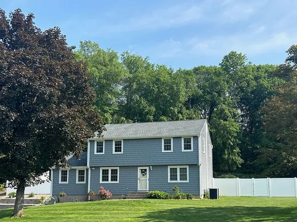 193 Winesap Rd, Berlin, CT 06037