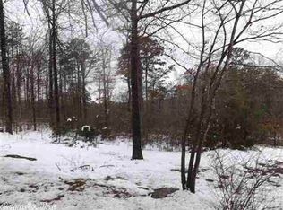 299 Budd Creek Rd, Higden, AR 72067