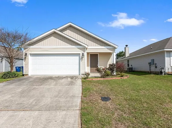 967 Summerton Dr, Foley, AL 36535