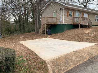 313 Tower St APT A, Lagrange, GA 30241