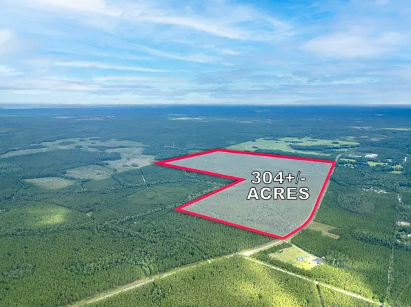 15499 Country Ln, Bryceville, FL 32009