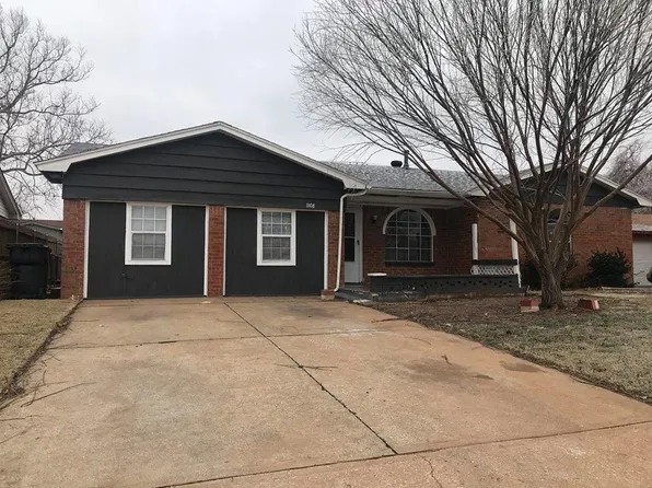 11108 N Blackwelder Ave, Oklahoma City, OK 73120