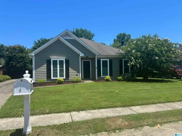 114 Stonehaven Trl, Pelham, AL 35124