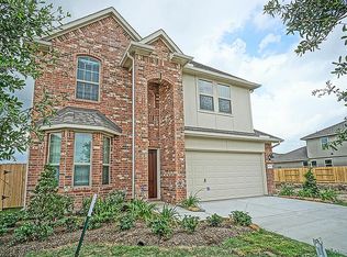18019 Alora Springs Trce, Cypress, TX 77433