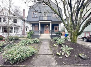 Single Resident Unit in Prime NW Location - Shared Bath, Portland, OR 97210