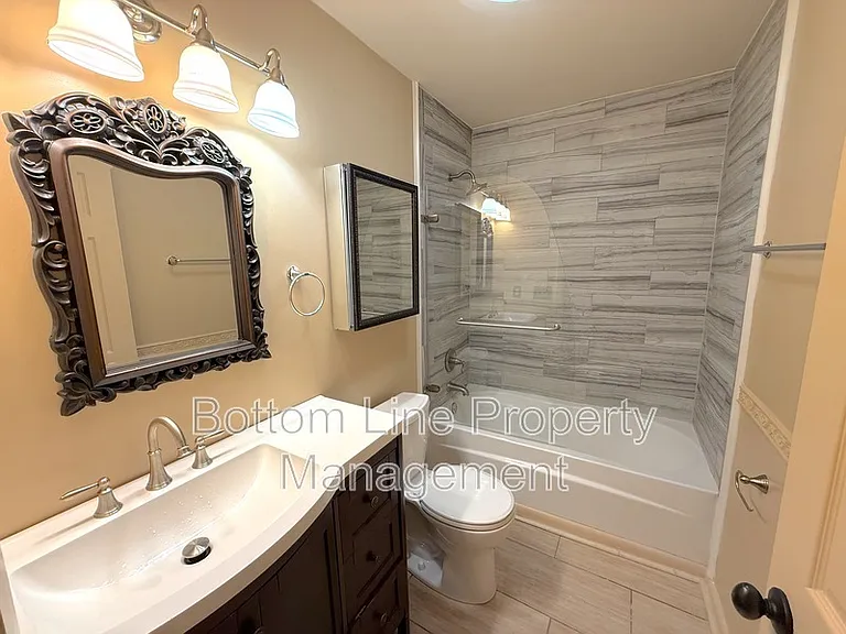 4417 Sharon Chase Dr #A — Photo 8