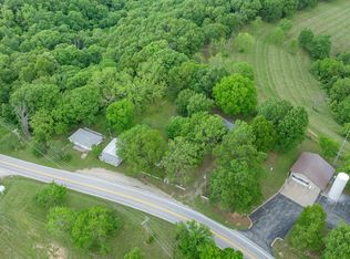 1853 Us Highway 160, Reeds Spring, MO 65737