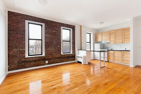 Rented by Engel and Völkers Brownstone Brooklyn | media 15