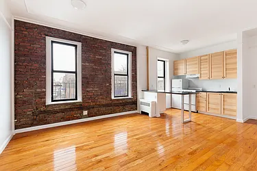 Rented by Engel and Völkers Brownstone Brooklyn