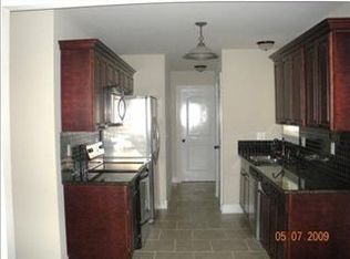 4901 Evangeline Dr, New Orleans, LA 70127