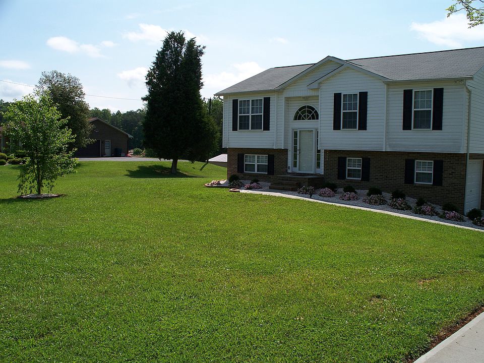 Level Yard