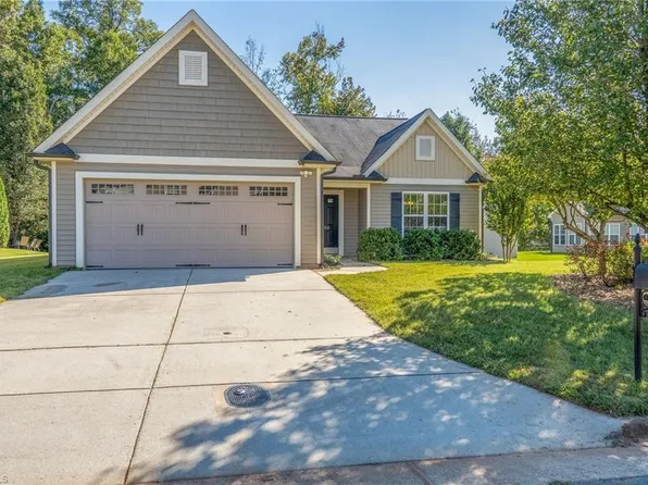 102 Holstein Ln, Greensboro, NC 27405