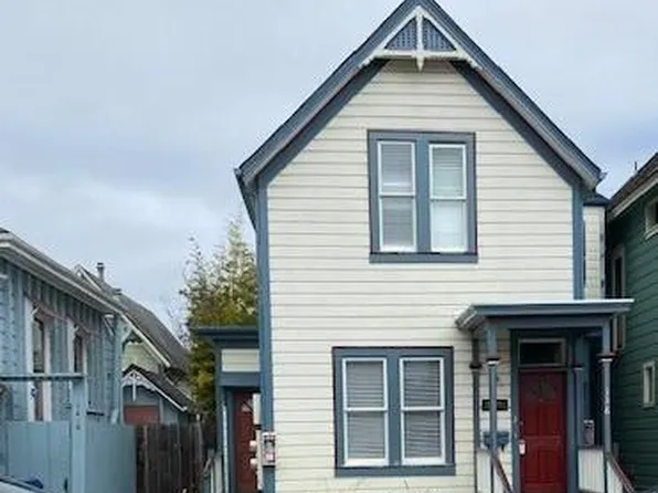 138 Forest Ave #3, Pacific Grove, CA 93950