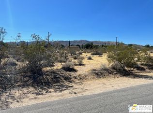 61665 Division St, Joshua Tree, CA 92252