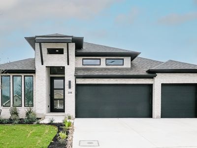2195 Zachry Drive, New Braunfels, TX, 78132