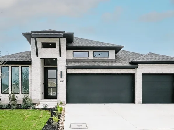 2195 Zachry Drive, New Braunfels, TX 78132