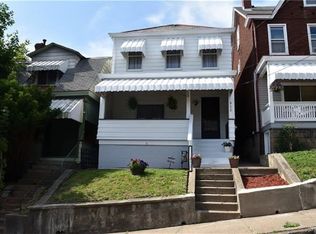 908 3rd St, Mc Kees Rocks, PA 15136