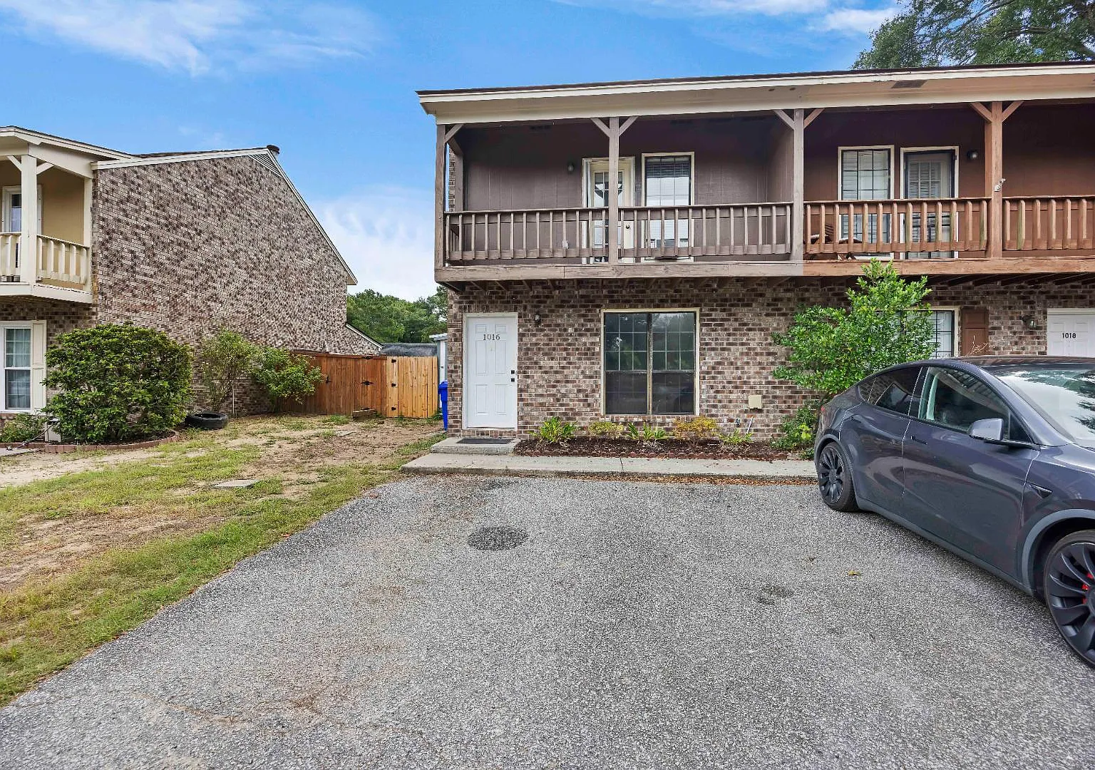 1016 Monticello Dr - 1-C — Photo 4