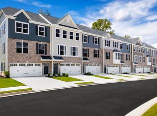 Schubert Plan, Park Ridge at Sugar Hill, Sugar Hill, GA 30518