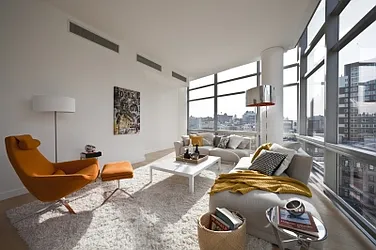 Rented by Citi Habitats