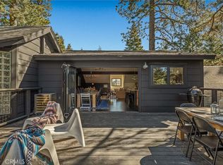 504 Millburn Rd, Lake Arrowhead, CA 92352