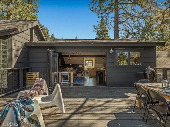 504 Millburn Rd, Lake Arrowhead, CA 92352
