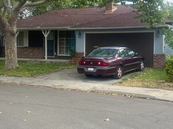 17018 Via Tomar, San Lorenzo, CA 94580