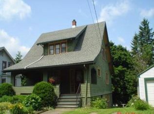 78 Beech St, Jamestown, NY 14701