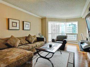 10 Queens Quay W #2109, Toronto, ON M5J 2R9