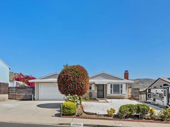 10010 Corkwood Ave, Santee, CA 92071