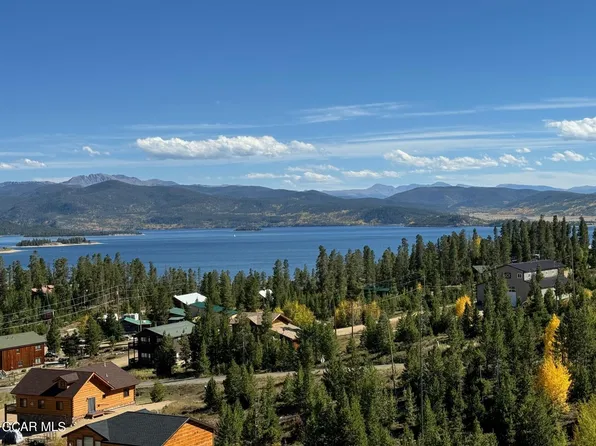 128 GCR 4034, Grand Lake, CO 80447
