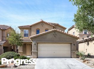 6629 Pine Siskin Pl, North Las Vegas, NV 89084