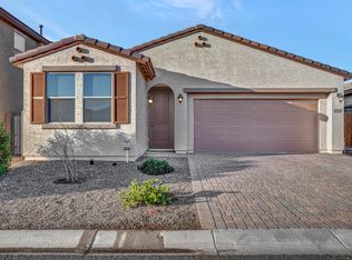 12218 W Rowel Rd, Peoria, AZ 85383