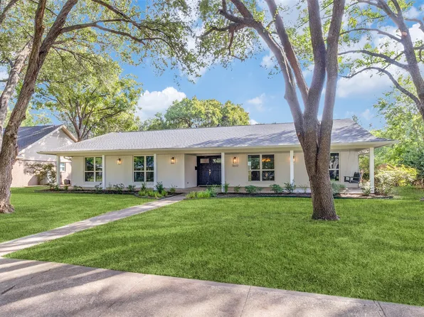 3222 Galahad Dr, Dallas, TX 75229