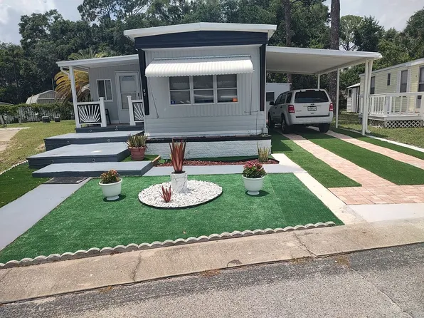 47 Fall Dr, Pt Orange, FL 32129