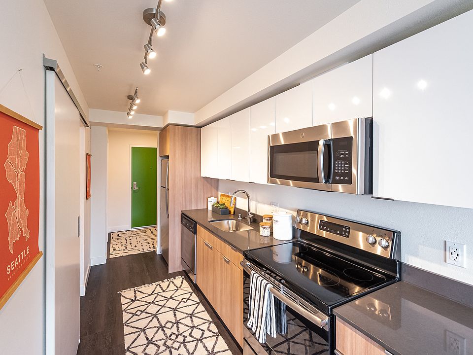 Stylish Kitchens