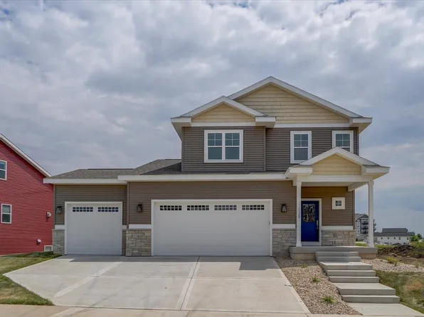 129 N Legacy Way, Sun Prairie, WI 53590