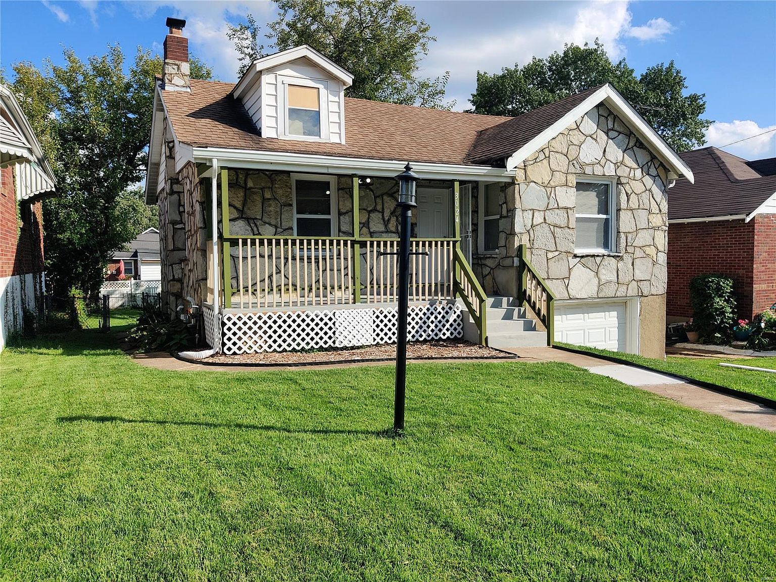 3024 Kemp Dr Saint Louis MO 63121 Zillow