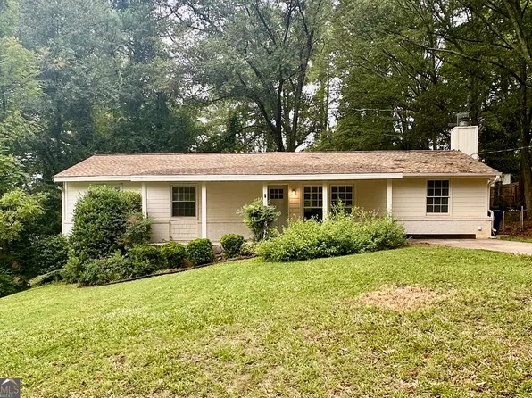 335 Michael Dr, Alpharetta, GA 30009