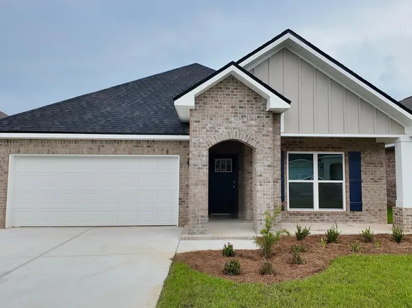 5895 Sargassum Ln, Milton, FL 32583