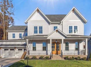 3513 Waverton Dr, Midlothian, VA 23112