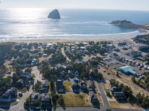Dory Pointe Loop #Tl8000, Pacific City, OR 97135
