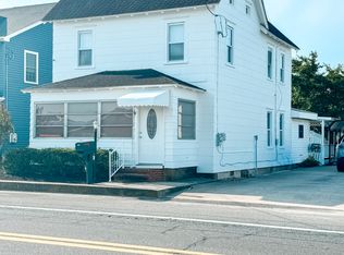 318 Walt Messick Rd, Harrington, DE 19952