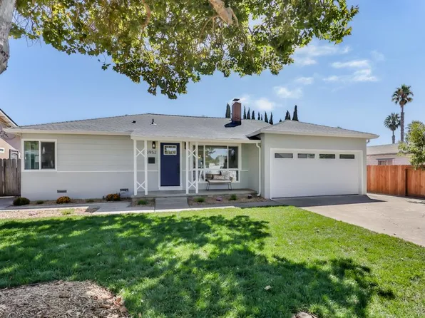 3952 James Ave, Fremont, CA 94538