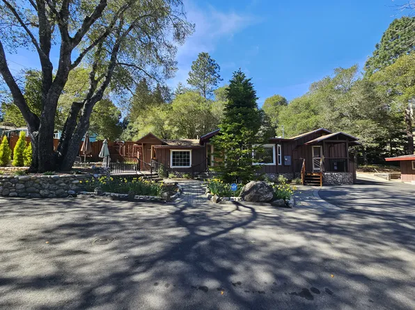 (undisclosed Address), Felton, CA 95018