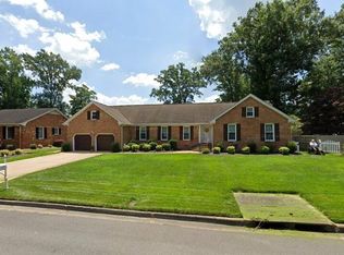 3205 Mapleton Cres, Chesapeake, VA 23321
