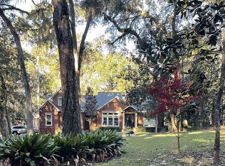 10881 Luna Point Rd, Tallahassee, FL 32312