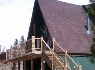 318 Colorado Dr #874, Tabernash, CO 80478