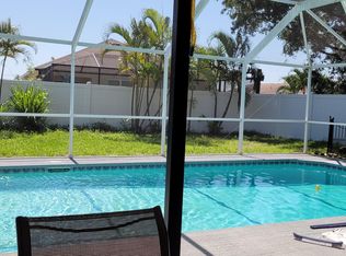 1419 SE 19th Pl, Cape Coral, FL 33990